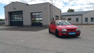 VW Golf 3 GTI Tieferlegung und Felgen 5 VW Golf GTI Typisierung Niederösterreich
