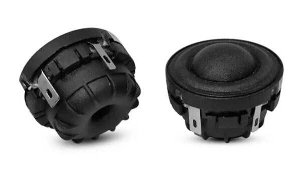 VW T5 / T6 / T6.1 Soundupgrade "Premium DSP" – Bild 3