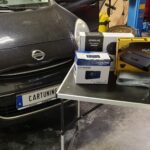 Nissan Micra K13 Sound Subwoofer Radio Set