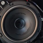 Nissan Micra K13 Sound Lautsprecher Helix