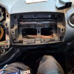 Nissan Micra K13 Sound Radio Umbau