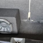 Nissan Micra K13 Sound Subwoofer Sinuslive