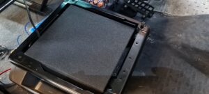 VW T6.1 Multivan - Soundupgrade Match DSP + Alpine 4 VW T6.1 Soundupgrade