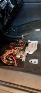 Mazda CX30 Soundupgrade mit Bass und Spass 2 Mazda CX30 Sound Upgrade Weichen