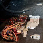 Mazda CX30 Sound Upgrade Weichen
