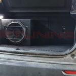 Mazda CX30 Sound Upgrade Subwoofer Sinuslive