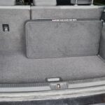 VW Golf Soundupgrade Subwoofer Kicker