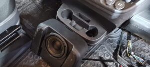 Fiat Ducato Wohnmobil - Soundupgrade Match DSP und Jehnert MiKo-Subwoofer 6 Fiat Ducato Sound Subwoofer Jehnert MiKo
