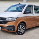 VW T6 KW Gewindefahrwerk Leveling
