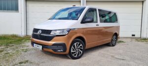VW T6.1 - KW Gewindefahrwerk V3 Leveling 2 VW T6 KW Gewindefahrwerk Leveling
