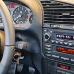 BMW E36 Sound System Subwoofer