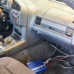 BMW E36 Sound System Subwoofer