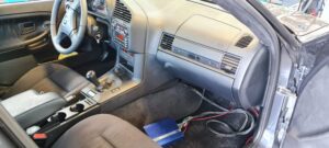 BMW E36 Sound System Subwoofer