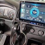Alpine iLX-F115D VW T5