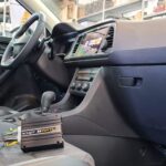 Cupra Ateca Soundsystem Match DSP