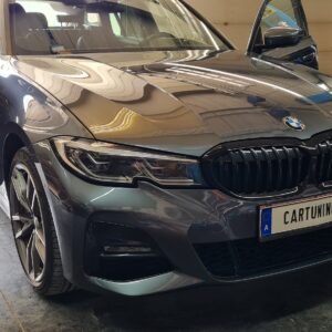 BMW G21 Soundupgrade 676 Hifi