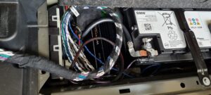 BMW G21 Soundupgrade Match DSP+Option 4 BMW G21 Soundupgrade 676 Hifi Match UP8DSP