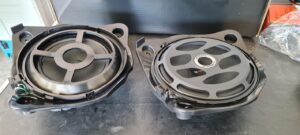 Mercedes C-Klasse S205 - Soundupgrade Match DSP 3 Mercedes S205 C-Klasse Sound Upgrade
