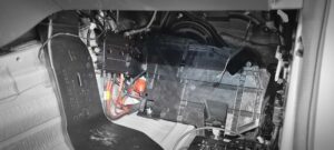 Mercedes C-Klasse S205 - Soundupgrade Match DSP 6 Mercedes S205 C-Klasse Sound Upgrade