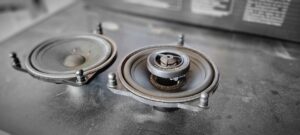 Mercedes C-Klasse S205 - Soundupgrade Match DSP 8 Mercedes S205 C-Klasse Sound Upgrade