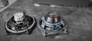 Mercedes C-Klasse S205 - Soundupgrade Match DSP 9 Mercedes S205 C-Klasse Sound Upgrade