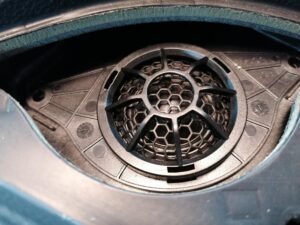 Audi A4 B9 Kombi - Subwoofer-Power und knackiger Sound 3 Audi A4 B9 Soundupgrade Subwoofer