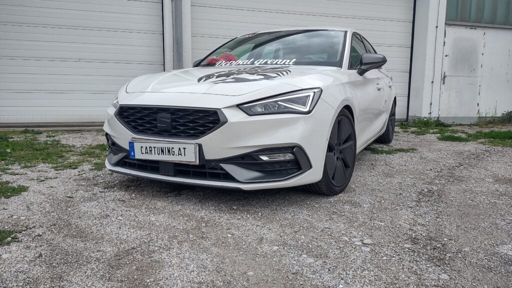 Seat Leon (Typ KL) - KW Gewindefahrwerk 2 IMG 20210827 105551780 HDR