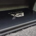 Dodge Ram Subwoofer Verstärker