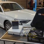 Audi A3 8Y Soundsystem mit Subwoofer