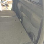 VW Amarok Sound Subwoofer 