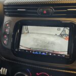 Alfa Giulietta Radio HDR Rückfahrkamera