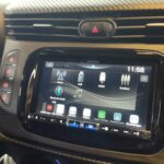 Alfa Giulietta Radio Alpine