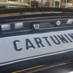 Audi A5 F5 Rückfahrkamera nachrüsten