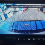 Fiat Ducato 250 Wohnmobil Rückfahrkamera Bild