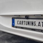 Fiat Ducato 250 Wohnmobil Rückfahrkamera