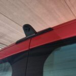 Sprinter Feuerwehr Wöllersdorf Ampire Rückfahrkamera