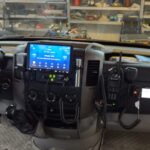 Sprinter Feuerwehr Wöllersdorf Sony Radio Funkgerät