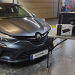 Renault Clio Sound System