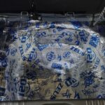 Renault Clio Soundsystem Dämmung Reserveradmulde