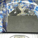 Renault Clio Soundsystem Verstärker Subwoofer
