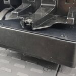 Wohnmobil Soundsystem Fiat Ducato Aktiv Subwoofer