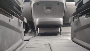 Fiat Ducato 8 Wohnmobil Soundupgrade ESX 4 Wohnmobil Soundsystem Fiat Ducato Aktiv Subwoofer Ansicht Mitte