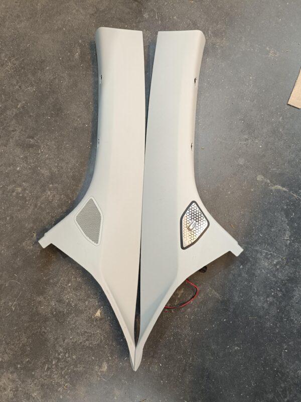 VW T5 / T6 / T6.1 Soundupgrade "Basic DSP" – Bild 6