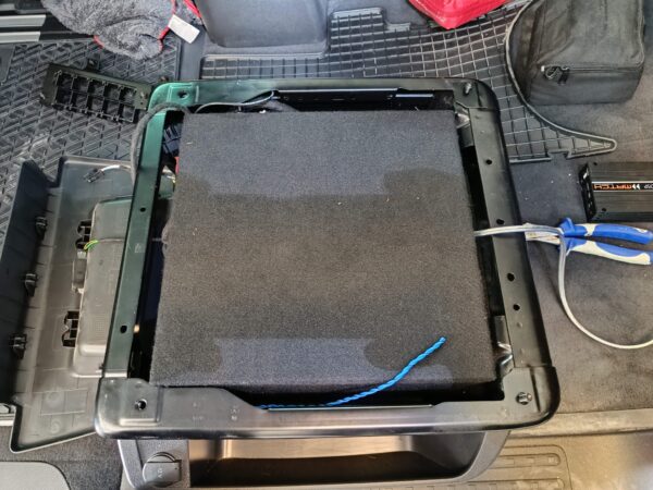 VW T5 / T6 / T6.1 Soundupgrade "Premium DSP" – Bild 5