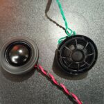 BMW G31 Sound Upgrade Hochtöner