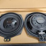 BMW G31 Sound Upgrade Subwoofer Match