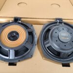 BMW G31 Sound Upgrade Subwoofer Vergleich Serie und Match