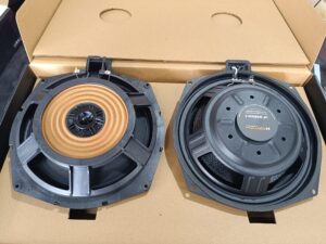 BMW 5er G31 Soundupgrade Match DSP 8-Kanal 10 BMW G31 Sound Upgrade Subwoofer Vergleich Serie und Match