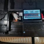 BMW G31 Sound Upgrade Einstellen Einmessen