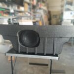 Skoda Octavia Sound Subwoofer